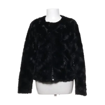 Jacka (Svart) från Dust Polyester