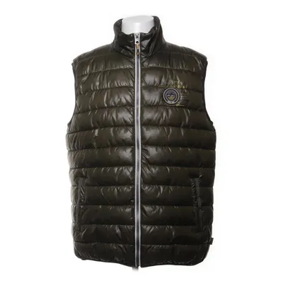 Gilet d'extérieur (Vert) de Jim Spencer Polyester