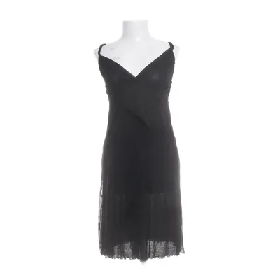 Klänning (Svart) från Kookaï Lyocell, Polyamid