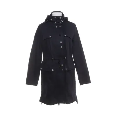 Parka (Blue) from Reserved Cotton