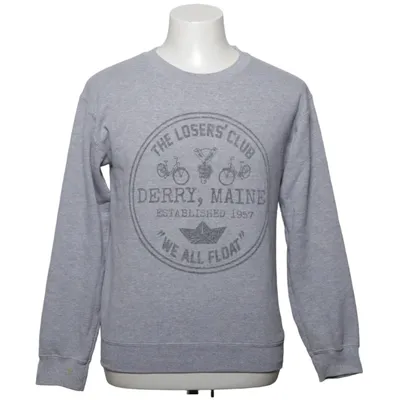 Sweatshirt (Heavy Blend) van Gildan Katoen, Polyester