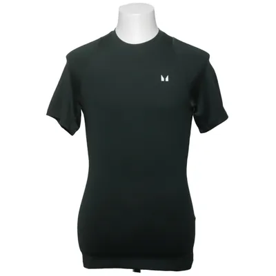 T-shirt (Grön) från MP Elastan, Polyester