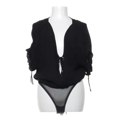 Body (Black) from Intimately Free People Cotton, Elastane, Polyamide, Viscose
