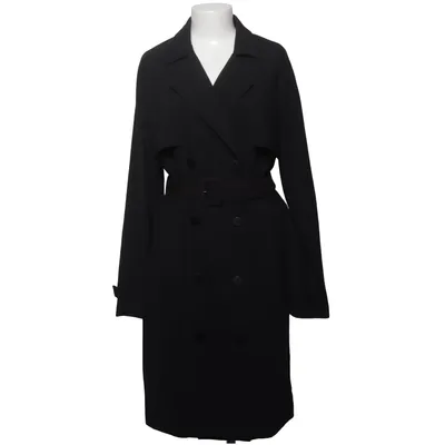 Trench coat (Black) from Minus