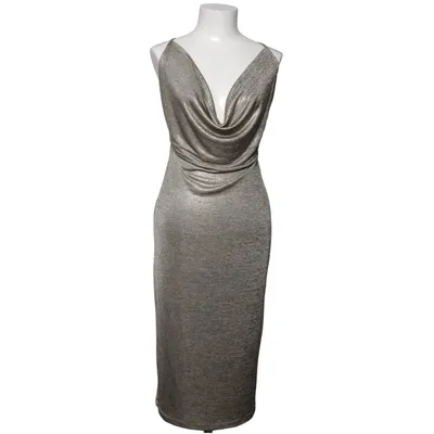 Jurk (Beige) van Sugarfree Polyester