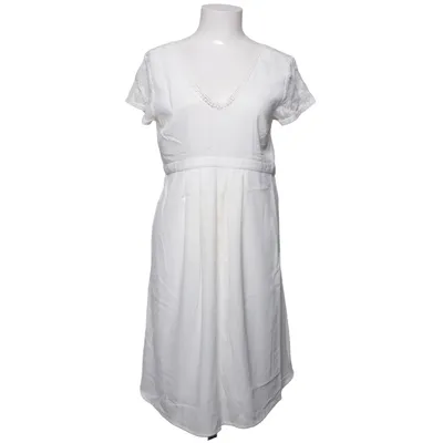 Dress (White) from Kiabi