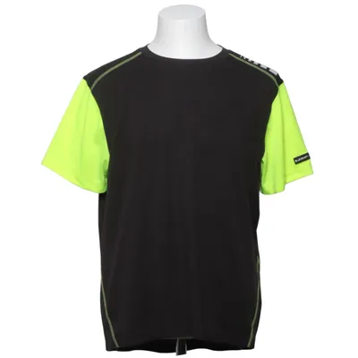 Maillot de sport (Jaune, Noir) de Blue Wear Polyester