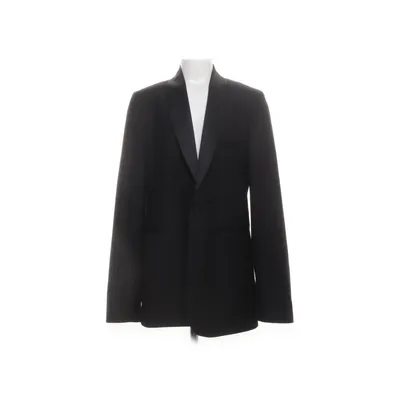 Tuxedo jacket (Black) from La Kids Polyester, Viscose