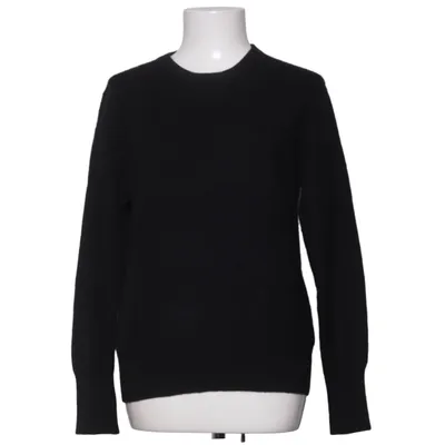 Tröja (Svart) från Estheme Cachemire Kashmir