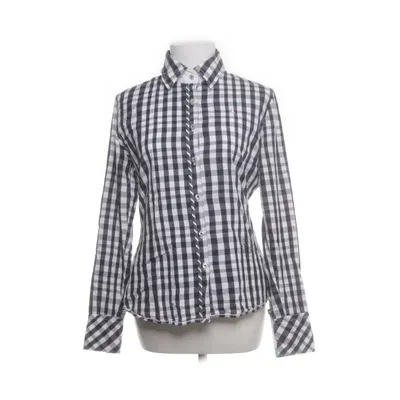 Shirt (Blauw, Wit) van Gaastra Katoen