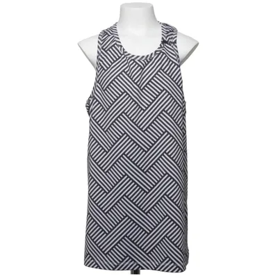 Träningslinne (Svart, Vit) från Phelix Sports Elastan, Polyester