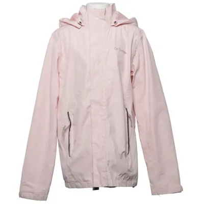 Outdoor jacket (Pink) from On the Peak Polyester