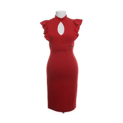 Dress (Red) from Miss Sixty Collection