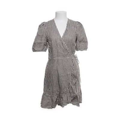 Wikkeljurk (Bruin, Meerkleurig) van & Other Stories Linnen, Polyester