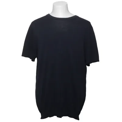 T-shirt (Blauw) van Premium by Jack & Jones Katoen