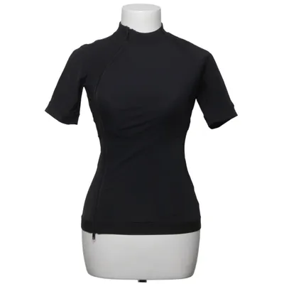 Haut de sport (Gris) de Adoore Sport Élasthane, Polyamide