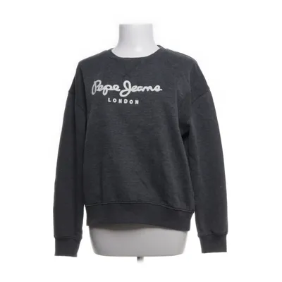 Collegetröja (Grå) från Pepe Jeans London Bomull