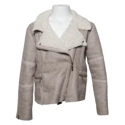 Shearlingjacka (Beige) från Mayoral Polyester
