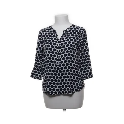 Blouse (Noir, Blanc, Multicolore) de Street One Viscose