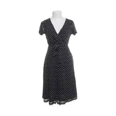 Dress (Black, White) from ESPRIT Collection