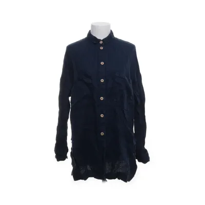 Shirt (Blue) from Linenfox