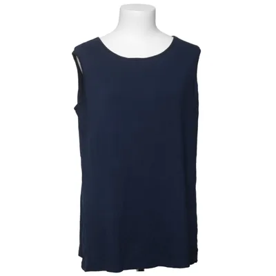 Tank Top (Blue) from Kübler