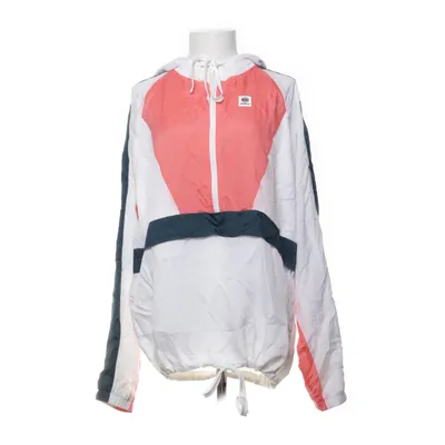 Anorak (Vit, Röd, Blå) från Reebok Classic Polyamid, Polyester