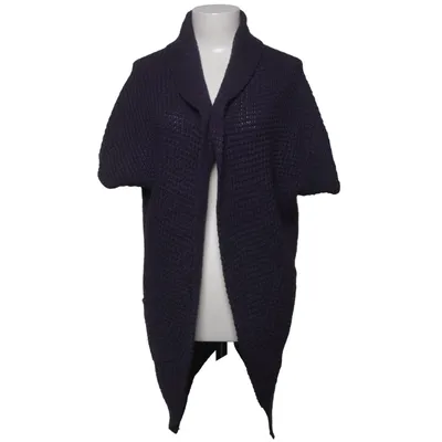 Cardigan (Blue) from Dressed-Up Acrylic