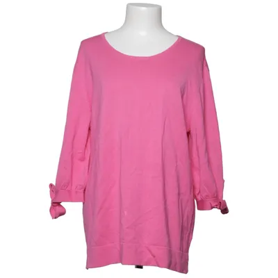 Pull-over (Rose) de Clarina Collection Polyamide, Viscose