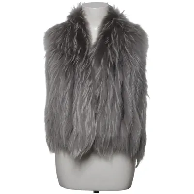 Bont gilet (Saga) van Utzon Bont