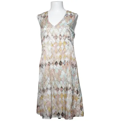 Robe (Multicolore) de Noa Noa Coton, Soie, Viscose