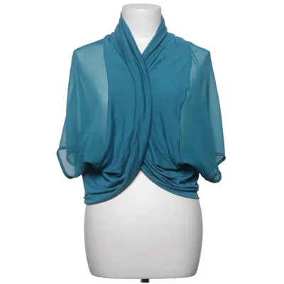 Bolero (Petroleumsgrøn) fra Atmosphere Polyester, Viscose