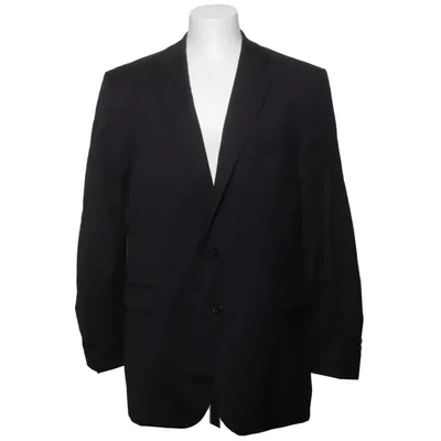 Blazer (Noir) de Private Label Laine