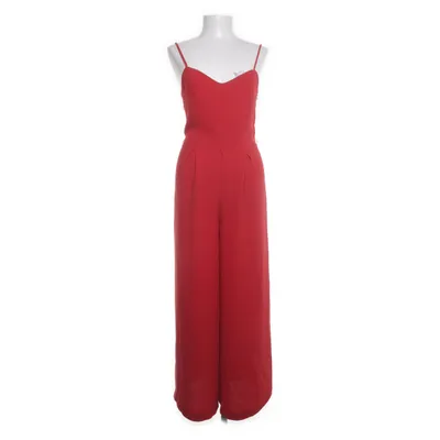 Jumpsuit (Rot) von Claudie Pierlot Polyester, Elasthan