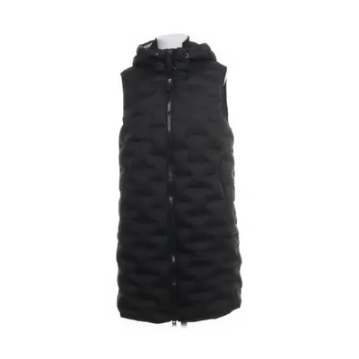 Ydervest (Sort) fra Cecil Polyester