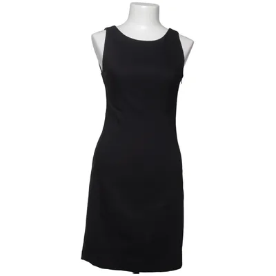 Jurk (Zwart) van Seppälä Woman Polyester, Elastaan