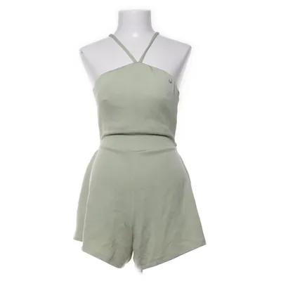 Buksedragt (Grøn) fra Oceans Apart Elastan, Polyester, Viscose