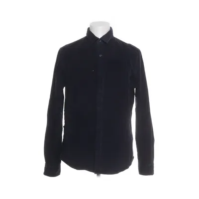 Shirt (Blauw) van America Today Katoen