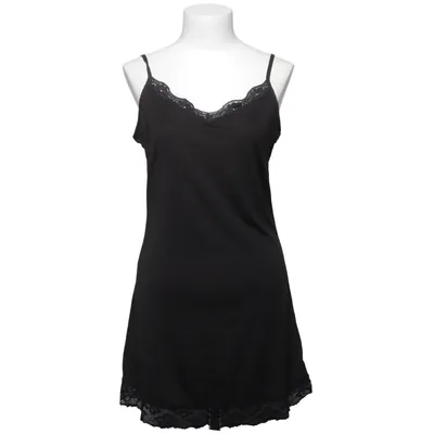 Onderjurk (Zwart) van Female Passion Elastaan, Polyester