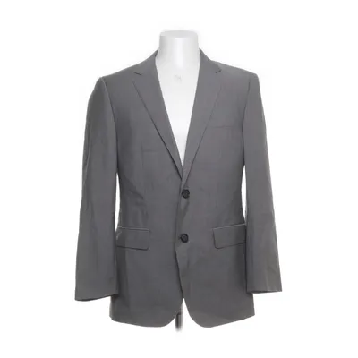 Blazer (Gray) from Boss Hugo Boss Wool