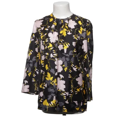 Blouse (Black, Multicolored) from Salvatore Ferragamo