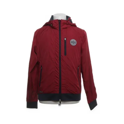 Outdoor jacket (Red) from Felix Bühler Polyester