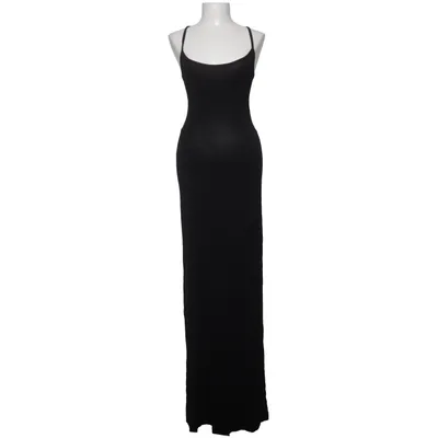 Maxikjole (Tall) fra Boohoo Tall Elastan, Viscose