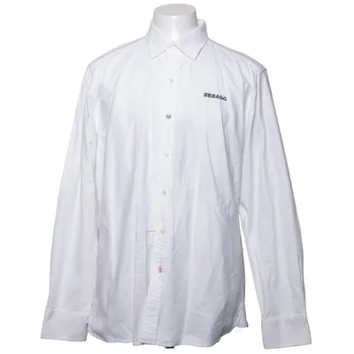 Shirt (SK1451 JOHAN) from Sebago Casual Cotton