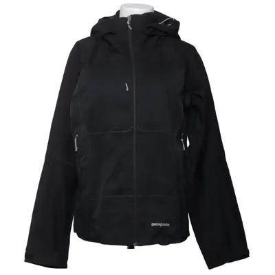 Outdoor jacket (Black) from Patagonia Polyester