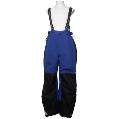 Skibroek (Blauw, Zwart) van Kaxs Proxtec Polyamide, Polyester