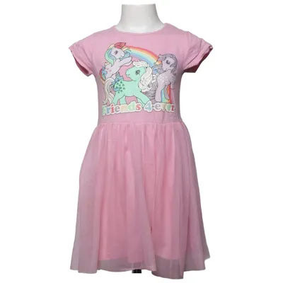 Kleid (Pink) von My Little Pony Baumwolle, Polyester