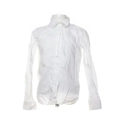 Skjorta (Vit) från Name It Bomull