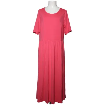 Dress (Red) from Pure Female Elastane, Viscose