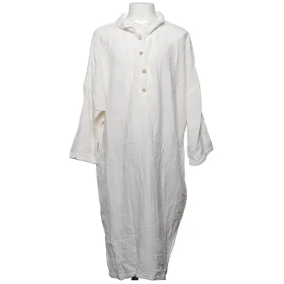 Tunique (Blanc) de Zara Coton